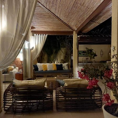 Casa Alto Padrao Na Ferradura Em Condominio Com Piscina Privativa Búzios Exterior foto