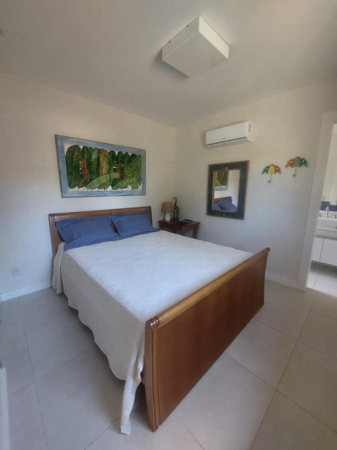 Casa Alto Padrao Na Ferradura Em Condominio Com Piscina Privativa Búzios Exterior foto