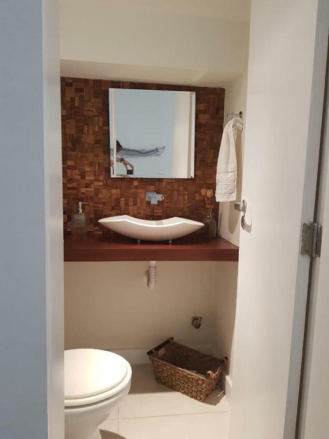 Casa Alto Padrao Na Ferradura Em Condominio Com Piscina Privativa Búzios Exterior foto