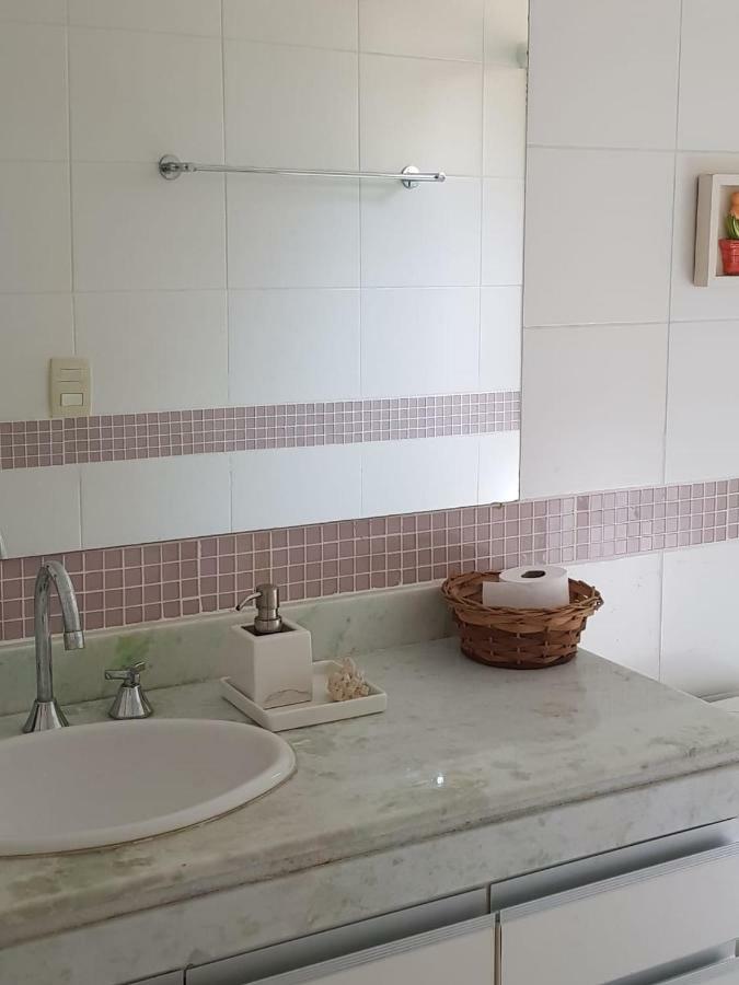 Casa Alto Padrao Na Ferradura Em Condominio Com Piscina Privativa Búzios Exterior foto