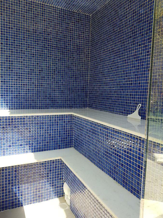 Casa Alto Padrao Na Ferradura Em Condominio Com Piscina Privativa Búzios Exterior foto