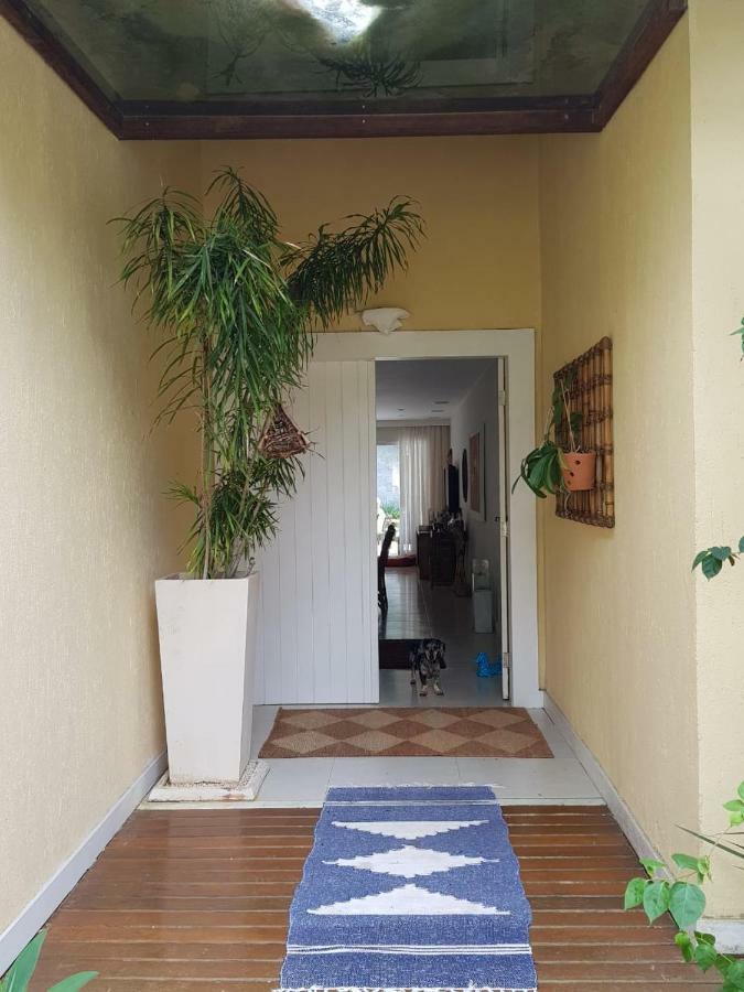 Casa Alto Padrao Na Ferradura Em Condominio Com Piscina Privativa Búzios Exterior foto