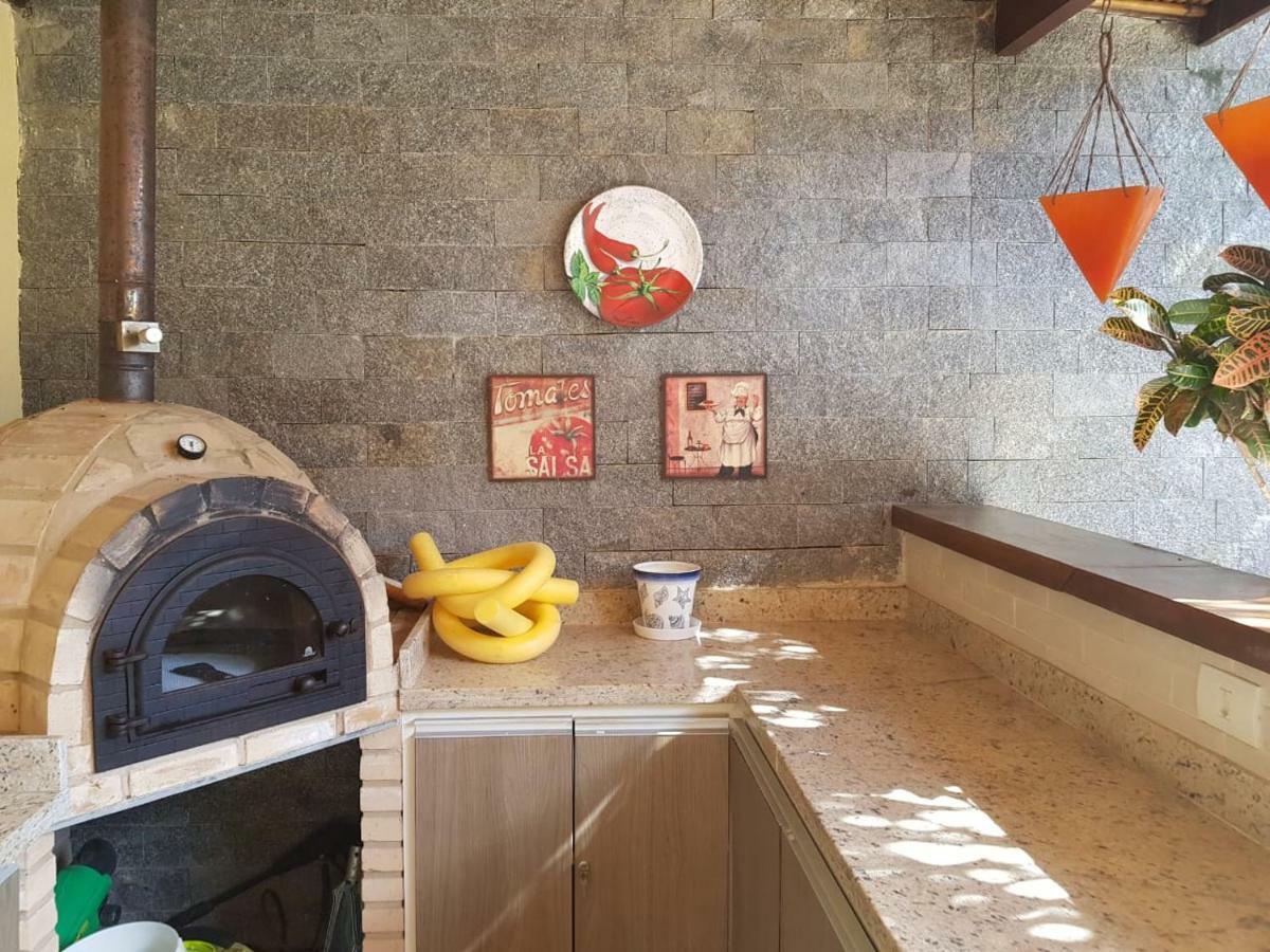 Casa Alto Padrao Na Ferradura Em Condominio Com Piscina Privativa Búzios Exterior foto