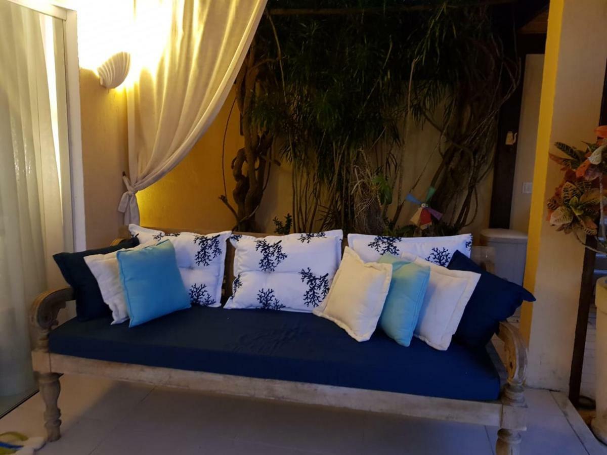 Casa Alto Padrao Na Ferradura Em Condominio Com Piscina Privativa Búzios Exterior foto