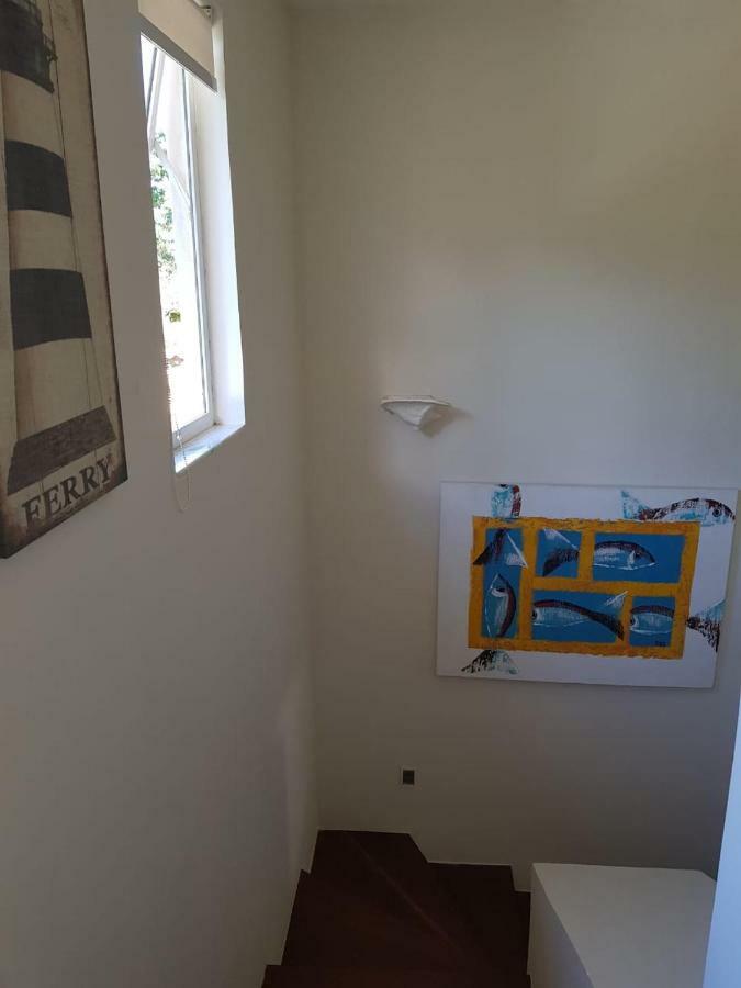 Casa Alto Padrao Na Ferradura Em Condominio Com Piscina Privativa Búzios Exterior foto