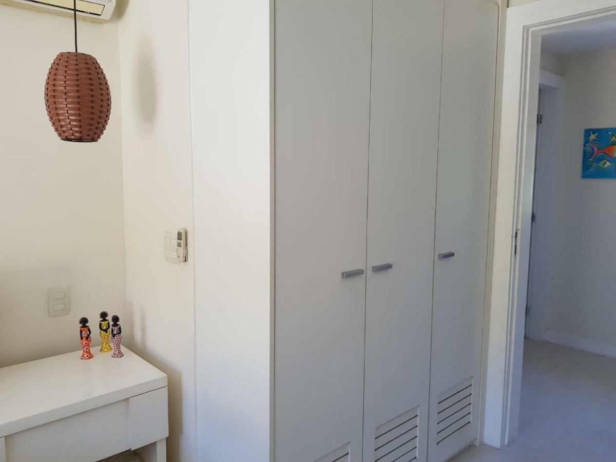 Casa Alto Padrao Na Ferradura Em Condominio Com Piscina Privativa Búzios Exterior foto
