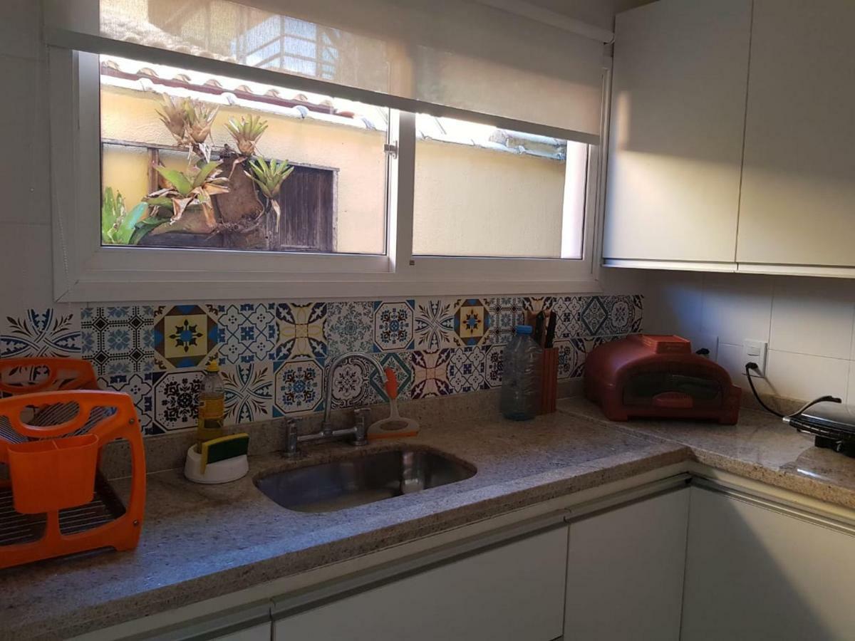 Casa Alto Padrao Na Ferradura Em Condominio Com Piscina Privativa Búzios Exterior foto